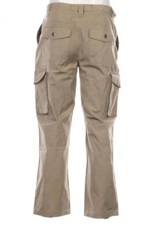 Herrenhose John F. Gee, Größe M, Farbe Beige, Preis 25,00 €