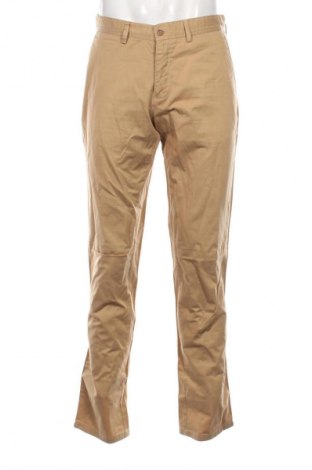 Herrenhose Karaca, Größe L, Farbe Beige, Preis 12,82 €