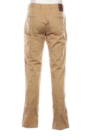 Herrenhose Karaca, Größe L, Farbe Beige, Preis 12,82 €