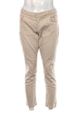 Herrenhose LC Waikiki, Größe L, Farbe Beige, Preis € 27,70