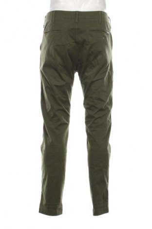 Pantaloni de bărbați Levi's, Mărime M, Culoare Verde, Preț 241,99 Lei