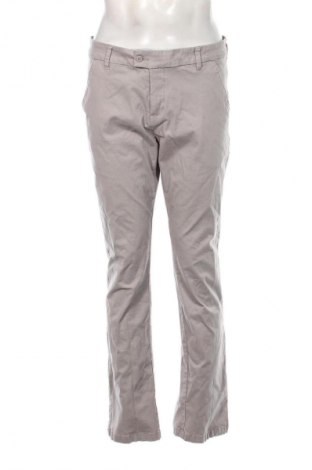 Herrenhose Livergy, Größe XL, Farbe Grau, Preis 13,99 €