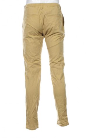 Herrenhose Mac, Größe M, Farbe Gelb, Preis € 20,99