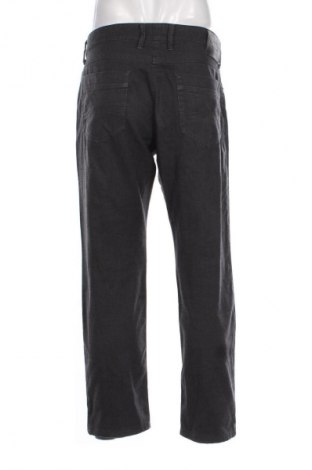 Herrenhose Mac, Größe L, Farbe Grau, Preis € 12,99
