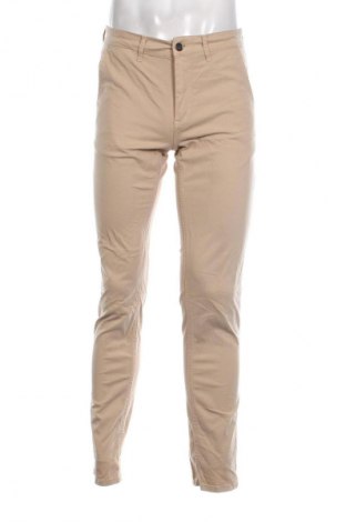 Herrenhose Made By Monkeys, Größe M, Farbe Beige, Preis 17,99 €