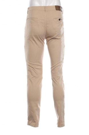 Herrenhose Made By Monkeys, Größe M, Farbe Beige, Preis 17,99 €