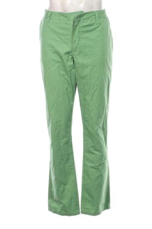 Herrenhose Man By Tchibo, Größe L, Farbe Grün, Preis € 14,99