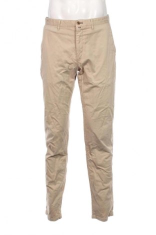 Herrenhose Marc O'Polo, Größe L, Farbe Beige, Preis 26,99 €