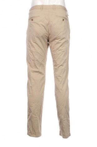 Herrenhose Marc O'Polo, Größe L, Farbe Beige, Preis 26,99 €