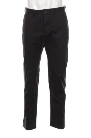 Herrenhose Marks & Spencer, Größe M, Farbe Schwarz, Preis 8,99 €