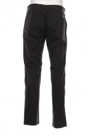 Pantaloni de bărbați Marks & Spencer, Mărime M, Culoare Negru, Preț 41,99 Lei