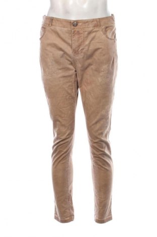 Herrenhose Maryley, Größe M, Farbe Beige, Preis 35,00 €