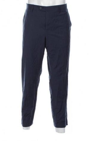 Herrenhose Massimo Dutti, Größe M, Farbe Blau, Preis 24,99 €