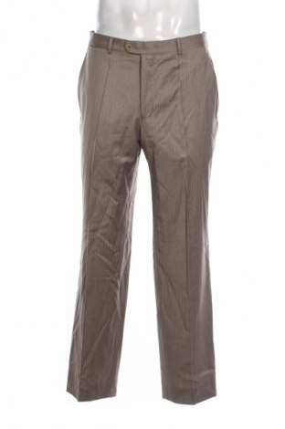 Pantaloni de bărbați Massimo Dutti, Mărime L, Culoare Multicolor, Preț 182,99 Lei