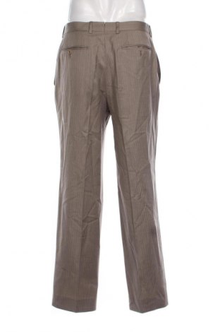 Pantaloni de bărbați Massimo Dutti, Mărime L, Culoare Multicolor, Preț 182,99 Lei