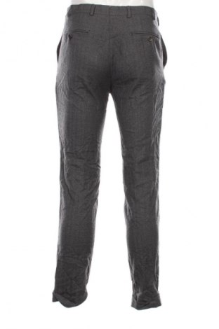 Herrenhose Massimo Dutti, Größe M, Farbe Grau, Preis 51,99 €