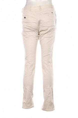 Herrenhose Massimo Dutti, Größe M, Farbe Beige, Preis 20,99 €