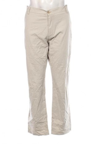 Herrenhose Navigare, Größe XL, Farbe Beige, Preis 17,99 €