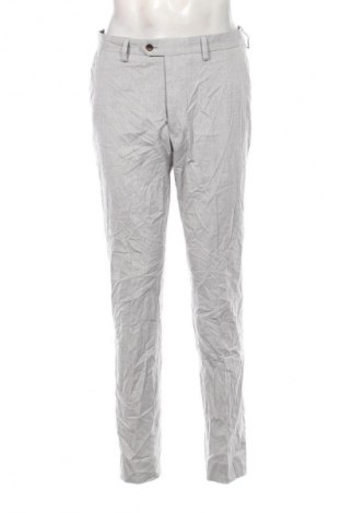 Herrenhose Next, Größe M, Farbe Grau, Preis 17,99 €