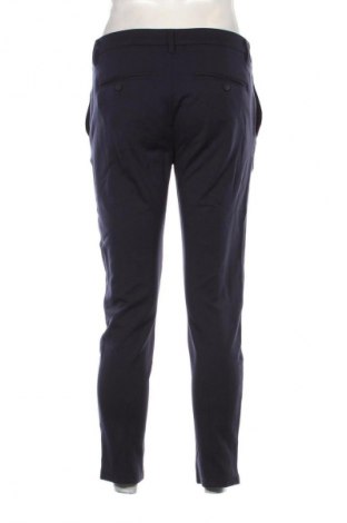 Pantaloni de bărbați Only & Sons, Mărime M, Culoare Albastru, Preț 176,99 Lei