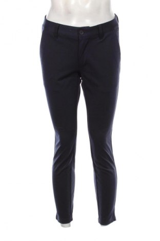 Pantaloni de bărbați Only & Sons, Mărime S, Culoare Albastru, Preț 55,99 Lei