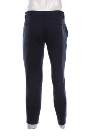 Pantaloni de bărbați Only & Sons, Mărime M, Culoare Albastru, Preț 55,99 Lei