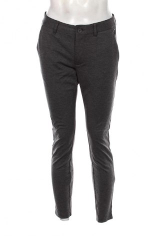 Pantaloni de bărbați Only & Sons, Mărime M, Culoare Negru, Preț 76,99 Lei