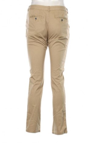 Herrenhose Oviesse, Größe M, Farbe Beige, Preis 13,99 €