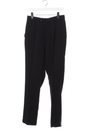 Pantaloni de bărbați Paruchev, Mărime M, Culoare Negru, Preț 73,99 Lei