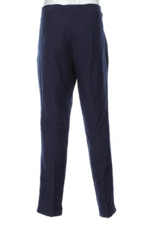 Herrenhose Piazza Italia, Größe XL, Farbe Blau, Preis 10,99 €