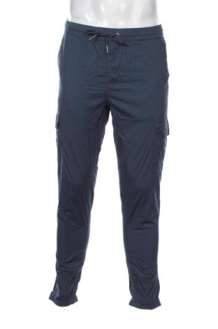 Herrenhose Piazza Italia, Größe S, Farbe Blau, Preis 11,99 €