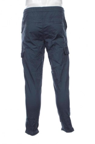 Herrenhose Piazza Italia, Größe S, Farbe Blau, Preis 11,99 €