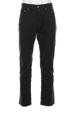 Herrenhose Pierre Cardin, Größe M, Farbe Schwarz, Preis € 43,99