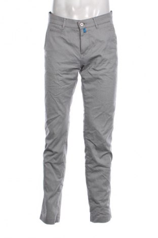 Herrenhose Pierre Cardin, Größe M, Farbe Grau, Preis € 29,99