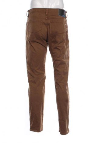Pánské kalhoty  Pierre Cardin, Velikost M, Barva Hnědá, Cena  229,00 Kč