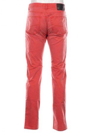 Herrenhose Pierre Cardin, Größe L, Farbe Rot, Preis 35,00 €