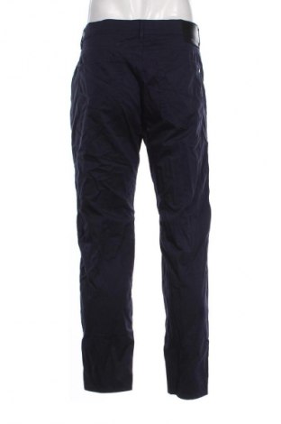 Pantaloni de bărbați Pierre Cardin, Mărime XL, Culoare Albastru, Preț 201,79 Lei