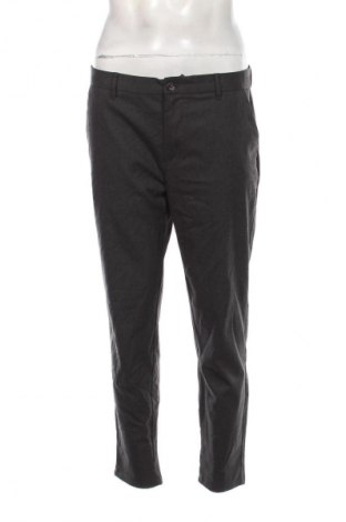 Herrenhose Pull&Bear, Größe L, Farbe Grau, Preis 11,99 €