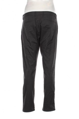 Herrenhose Pull&Bear, Größe L, Farbe Grau, Preis 11,99 €