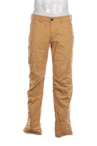 Herrenhose Quechua, Größe L, Farbe Orange, Preis € 12,99