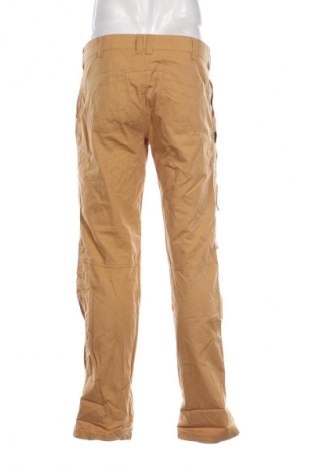 Herrenhose Quechua, Größe L, Farbe Orange, Preis € 12,99