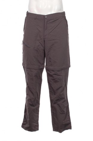 Pantaloni de bărbați Quechua, Mărime L, Culoare Gri, Preț 99,49 Lei