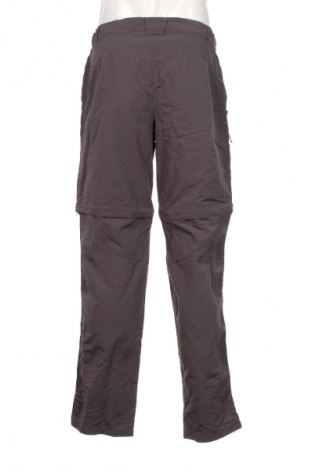 Herrenhose Quechua, Größe L, Farbe Grau, Preis 19,95 €