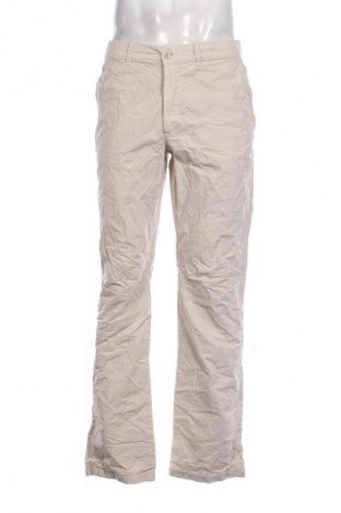 Herrenhose Reporter, Größe L, Farbe Beige, Preis € 14,99