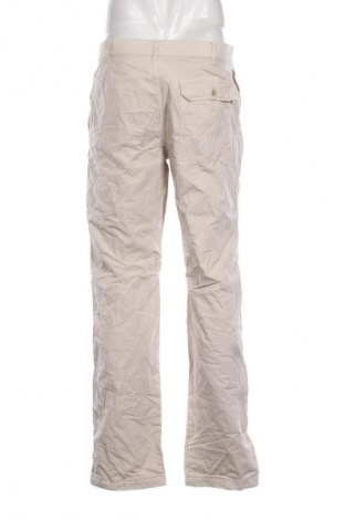 Herrenhose Reporter, Größe L, Farbe Beige, Preis € 14,99