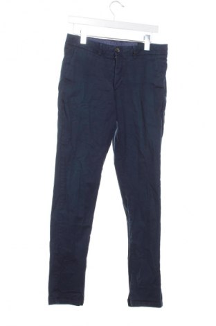 Herrenhose Reserved, Größe M, Farbe Blau, Preis € 11,99