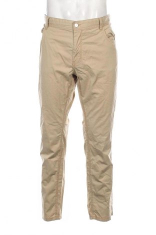 Herrenhose Rover&Lakes, Größe XL, Farbe Beige, Preis 13,99 €