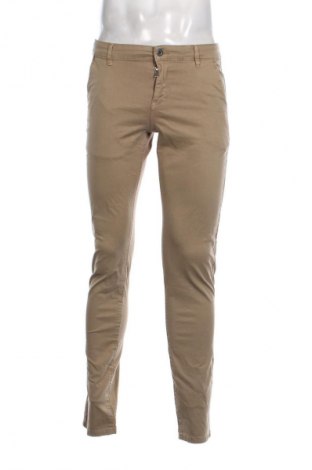 Herrenhose S.Oliver, Größe M, Farbe Beige, Preis € 14,99