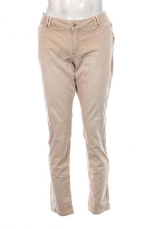 Herrenhose S.Oliver, Größe L, Farbe Beige, Preis 24,55 €