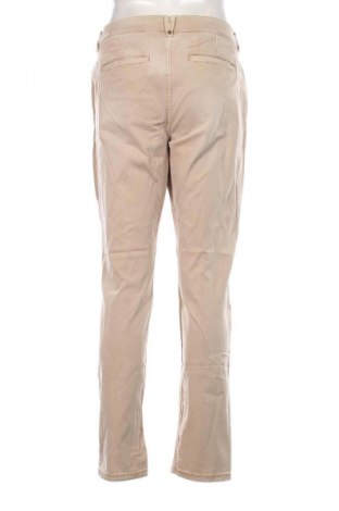 Herrenhose S.Oliver, Größe L, Farbe Beige, Preis 24,55 €